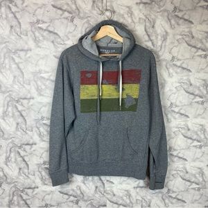 Honolua Hoodie Sweatshirt
